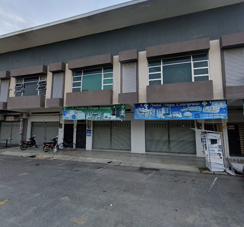 Cawangan Nabil Furniture Kuala Kangsar
