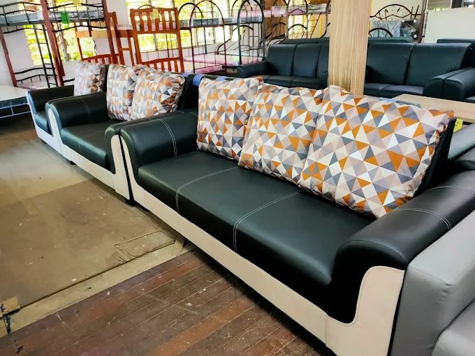 Cf Chan Furniture (T) Sdn. Bhd.