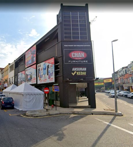 Chan Furniture - Rawang