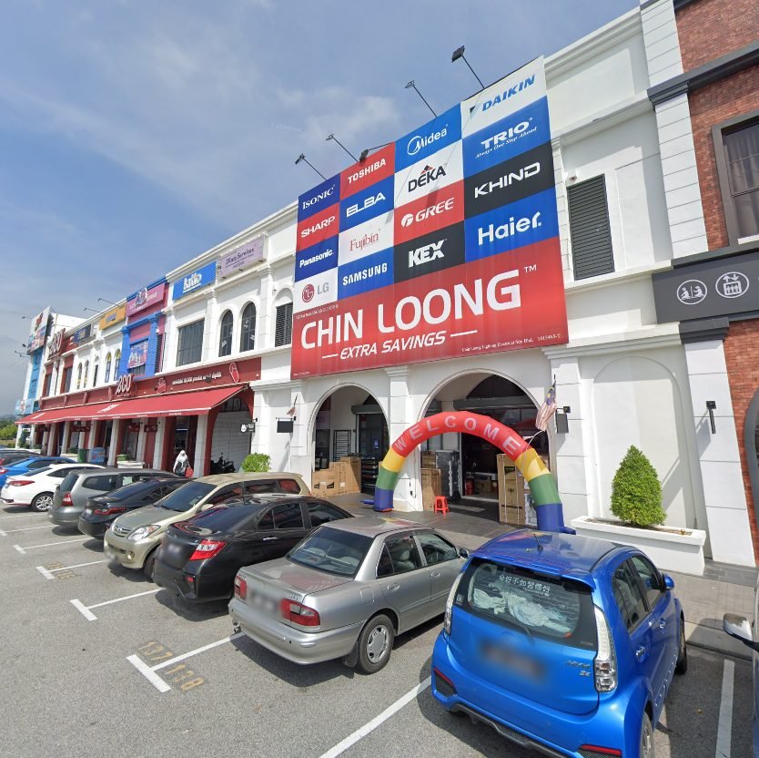 Chin Loong Chain Store Sdn Bhd (Puncak Alam)