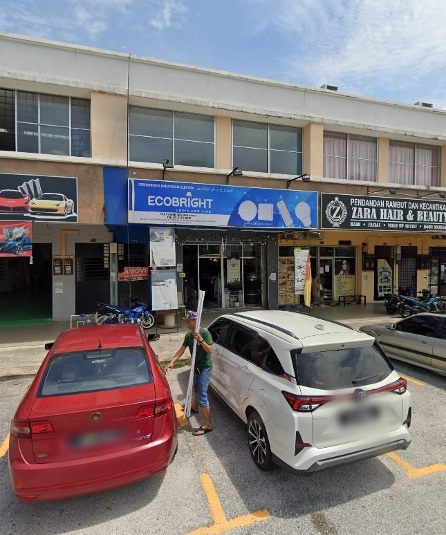 Cle Power Sdn Bhd, Puncak Alam