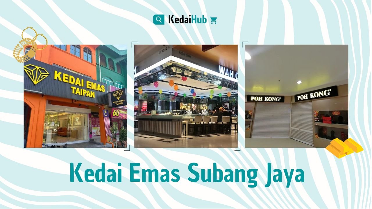Cover Kedai Emas Subang Jaya