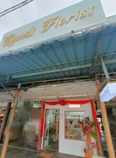 Cyndi Florist