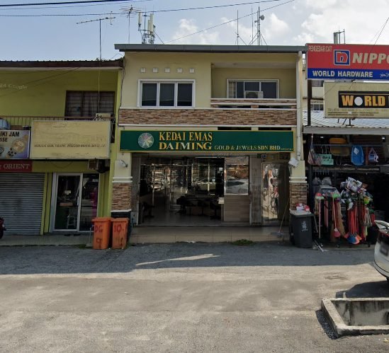 Daiming Gold & Jewels