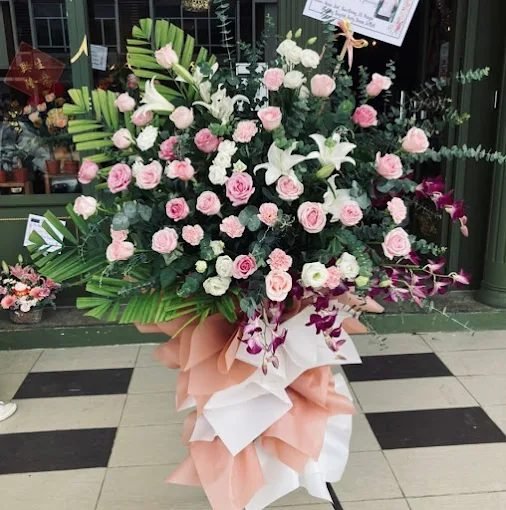 Daydreamers florist