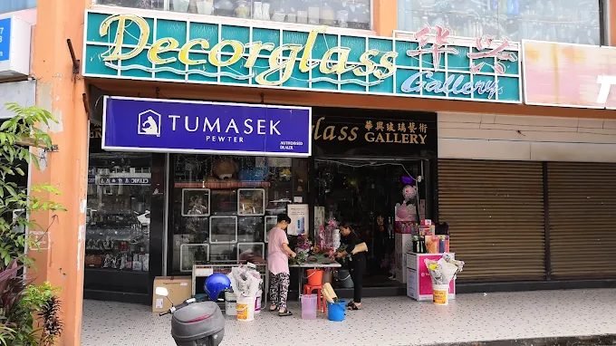 Decorglass Gallery