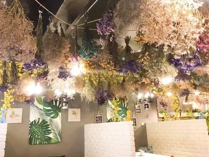 Defairy Tales Flower & Gifts (Segamat)