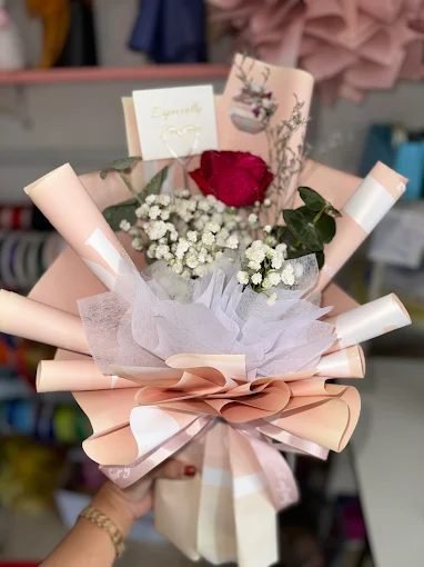 Elissya Florist Langkawi