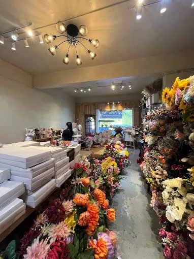 Euca de Florist