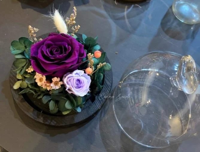 Eudora Secret Florist