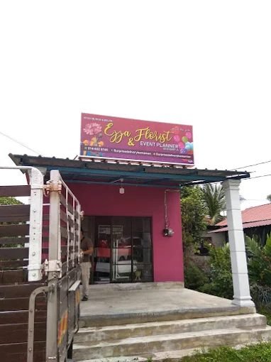 Ezza Florist & Event Planner