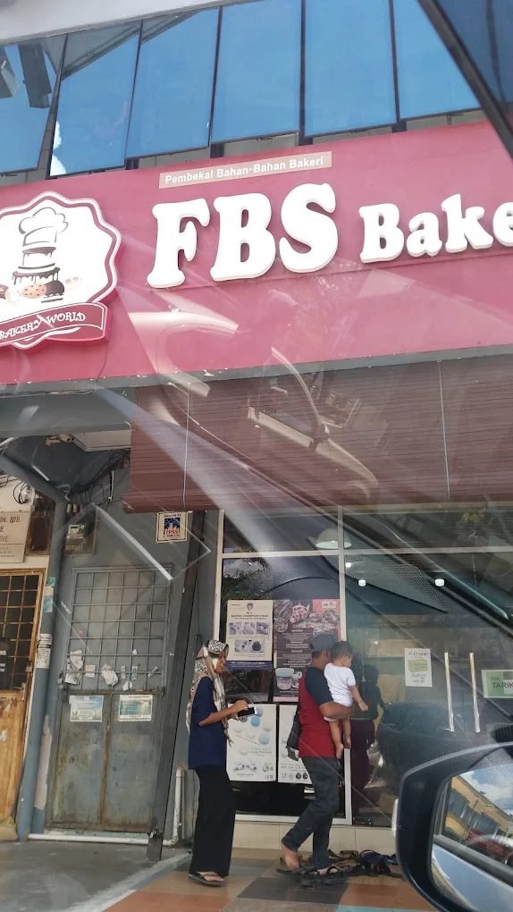 FBS Bakery World
