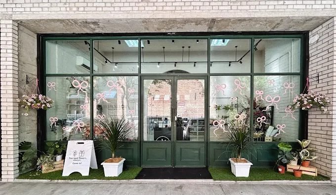 FerraFlora - Floristry & Curated Gifting