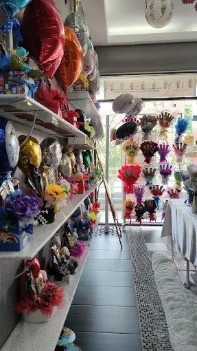 Fify Gift & Surprise Sandakan