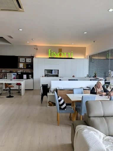Finotti Furniture Mall Sdn Bhd