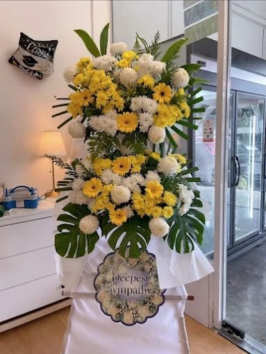 Floral Tales Enterprise
