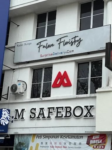 Florist Teluk Intan (FuLove Floristry)
