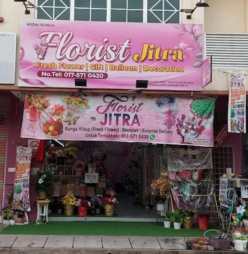 FloristJitra