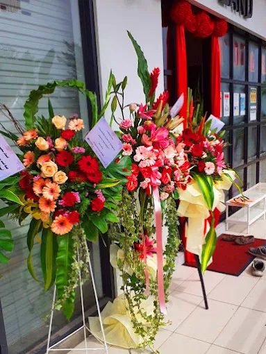 FloryGift