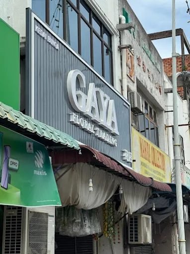 Gaya Floral Trading