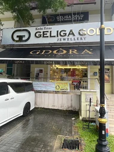 Gdora Gold & Jewelry