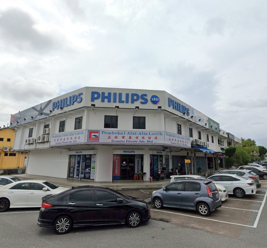 Genuine Electric Sdn Bhd