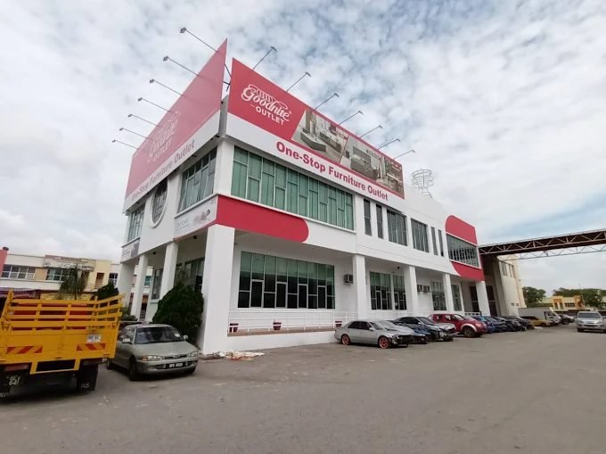 Goodnite Outlet Puncak Alam Furniture Shop