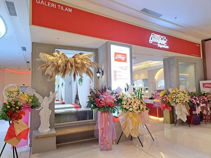 Goodnite Signature Outlet IOI City Mall2