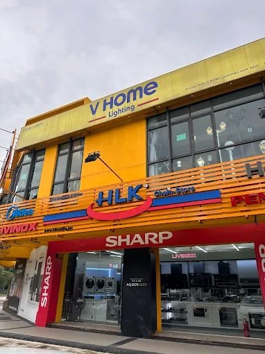 HLK (Chain-Store) Sdn. Bhd. - Kota Kemuning