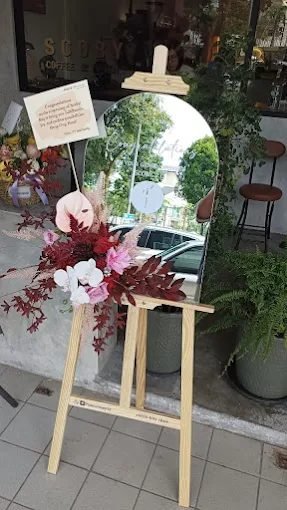 HUS Conceptz Florist