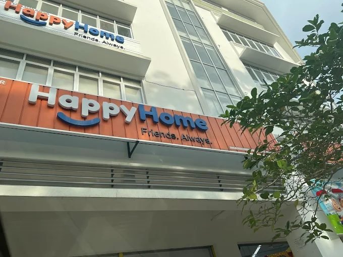 HappyHome Putrajaya