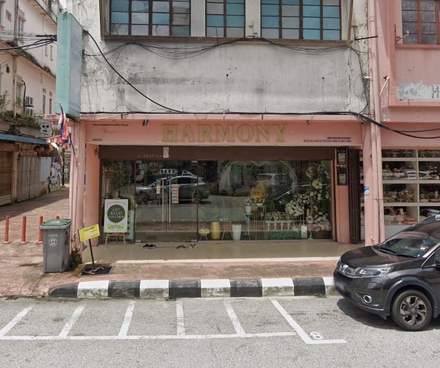 Harmony Florist & Decoration House