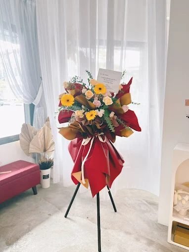 Hazel’s Floristry Taiping