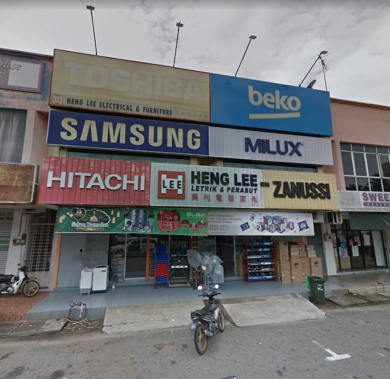 Heng Lee Heng Electrical & Furniture