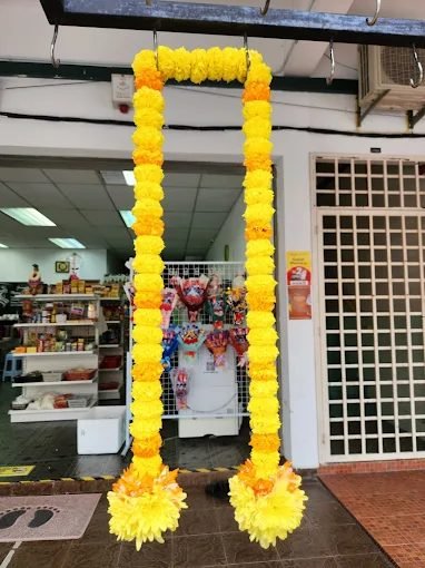 HillPark Flower Shop @Hillpark Stores