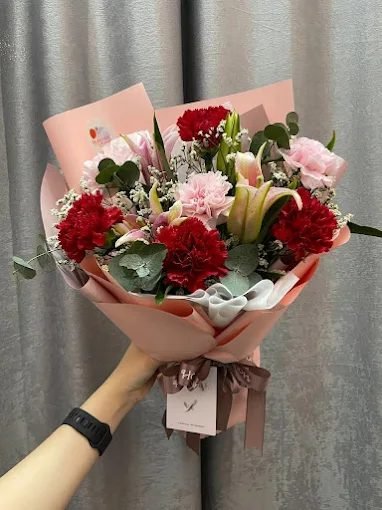Honeybee Florist