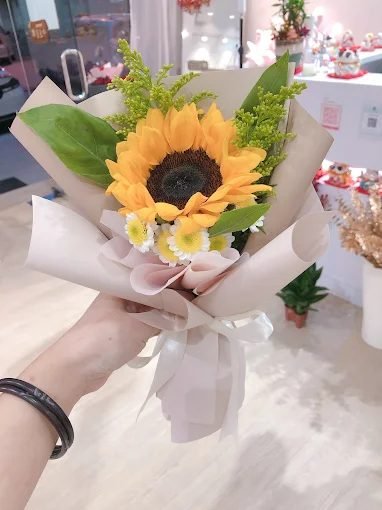 Hong Hong Florist