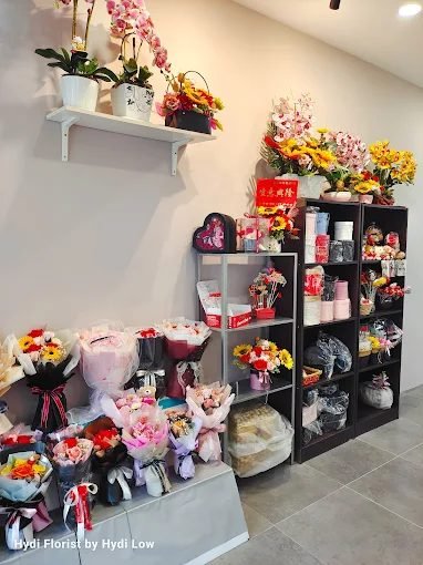Hydi Florist & Gift by Hydi Low