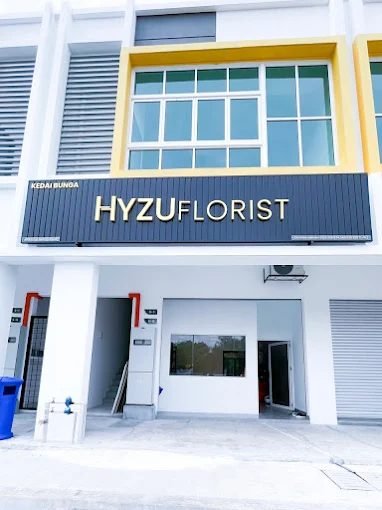 Hyzu Florist