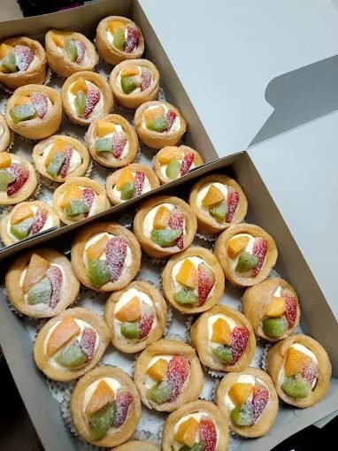 IMR Homemade Mersing