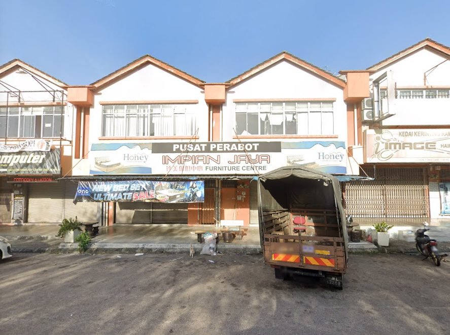 Impian Jaya Furniture Center