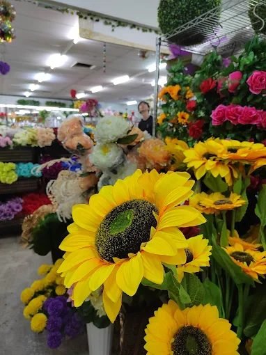 Iris Florist