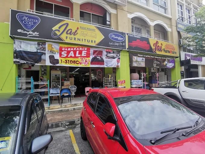 JAI Furniture (Rawang)