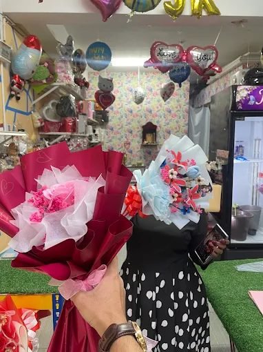 JK Florist