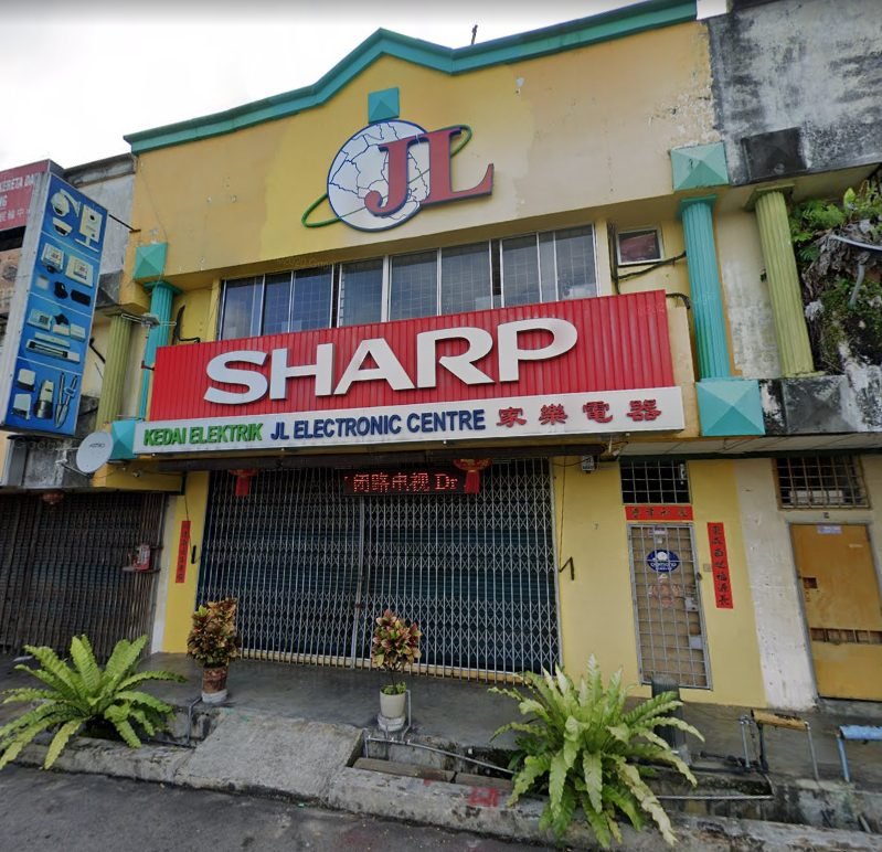 JL Electronic Centre