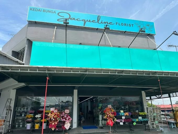 Jacqueline Florist