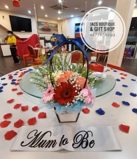 Jacs Bloemist & Gift Shop (Jacs Boutique & Gift Shop)