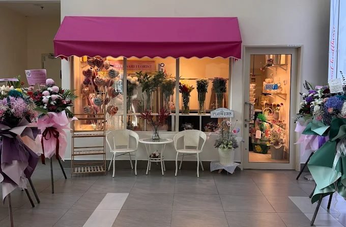 Jaszmine's Lane Florist by Cempaka Sari Florist