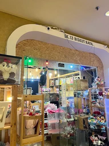 Jenny Florist & Handicraft Centre