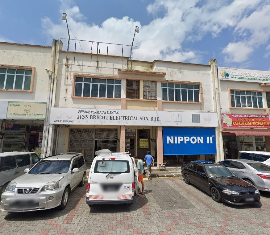 Jess Bright Electrical Sdn. Bhd.